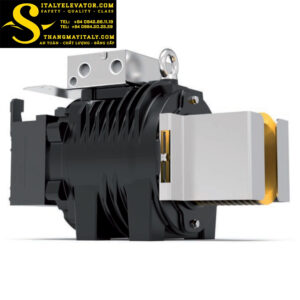 ĐỘNG CƠ MÁY KÉO THANG MÁY SICOR MK-SG10B-320-1.0