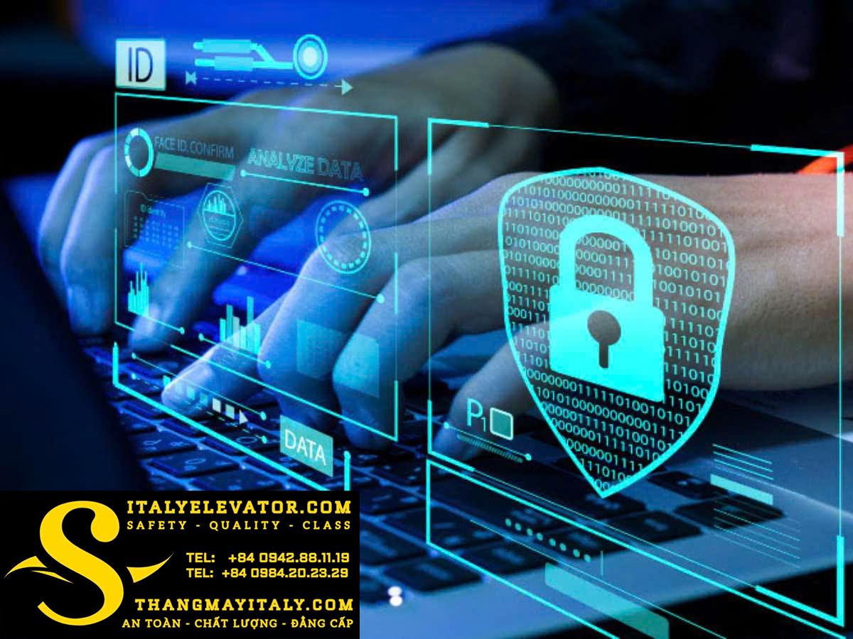 CHÍNH SÁCH BẢO MẬT