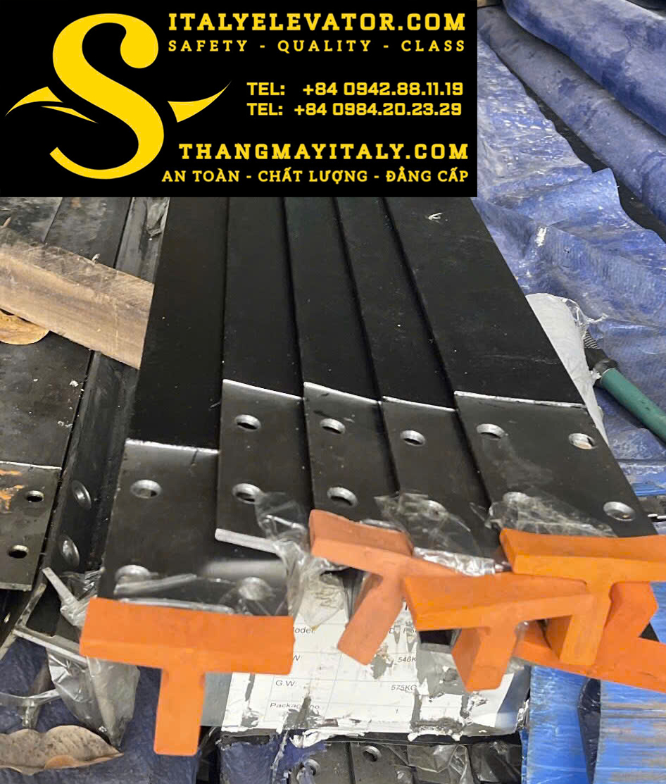 Ray Thang Máy Nhập Khẩu Chính Hãng – Nâng Tầm Chất Lượng Công Trình.