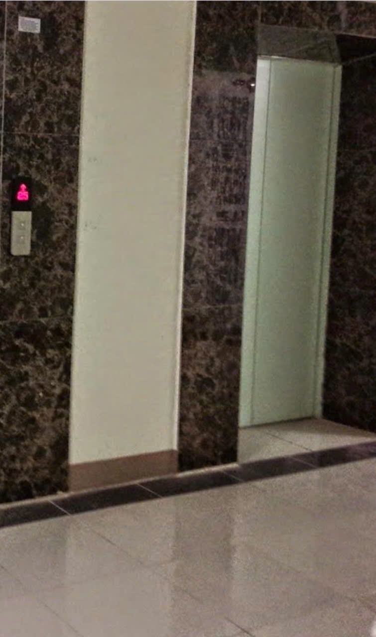 MUA BÁN THANG MÁY CŨ GIÁ TỐT