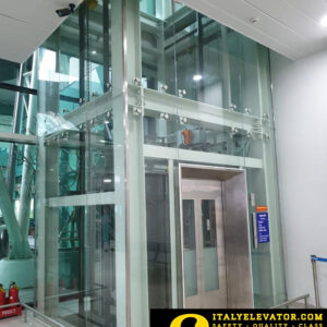 BAO CHE THANG MÁY KÍNH CƯỜNG LỰC