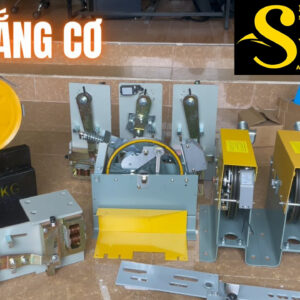 LINH KIỆN THANG MÁY