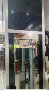 BÁN THANG MÁY CŨ GIÁ TỐT