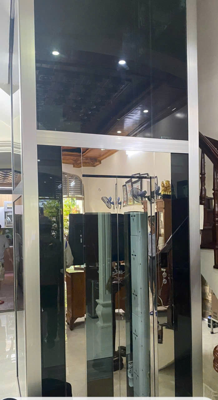 BÁN THANG CŨ GIÁ TỐT