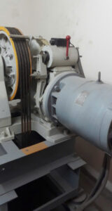 BÁN THANG MÁY CŨ BẢO HÀNH 18 THÁNG