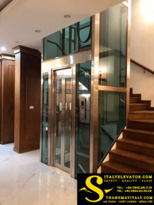 BAO CHE THANG MÁY KÍNH CƯỜNG LỰC