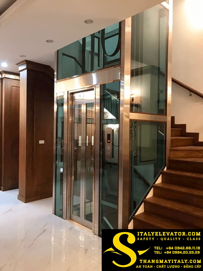 BAO CHE THANG MÁY KÍNH CƯỜNG LỰC