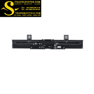 Đầu cửa tầng CO1000mm (gồm sill và các phụ kiện khác)