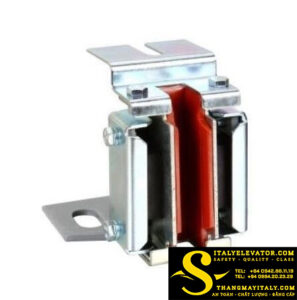 SHOE DẪN HƯỚNG CABIN THANG MÁY