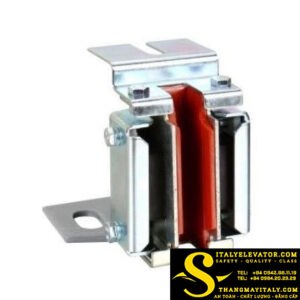 SHOE DẪN HƯỚNG CABIN THANG MÁY