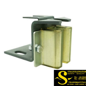 SHOE DẪN HƯỚNG THANG MÁY