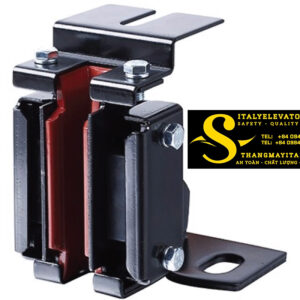 SHOE DẪN HƯỚNG CABIN THANG MÁY