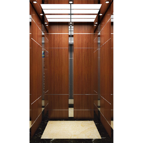 THANG MÁY GIA ĐÌNH FUJI -MODE O